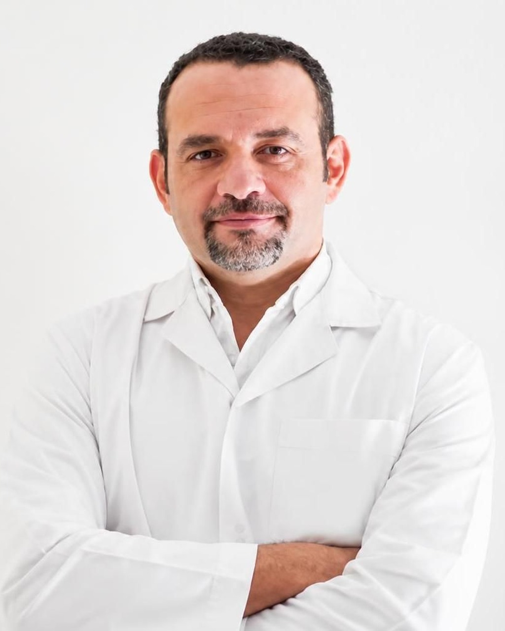Dr. Amr El Briolosy, Chief Executive Officer of CMO Group