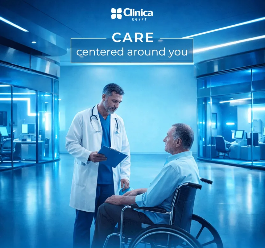 Clinica Egypt